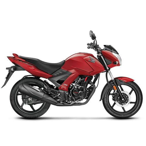 Honda CB160 Unicorn Sport Motorcycle Costa Rica