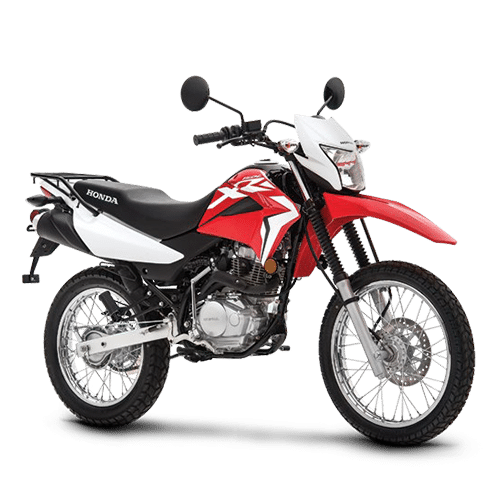  Motos Doble Propósito Honda Costa Rica • Multiagencia Cóbano