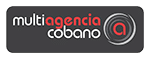 Multiagencia Cobano Logo