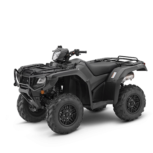 Honda TRX520FA7 ATV Costa Rica